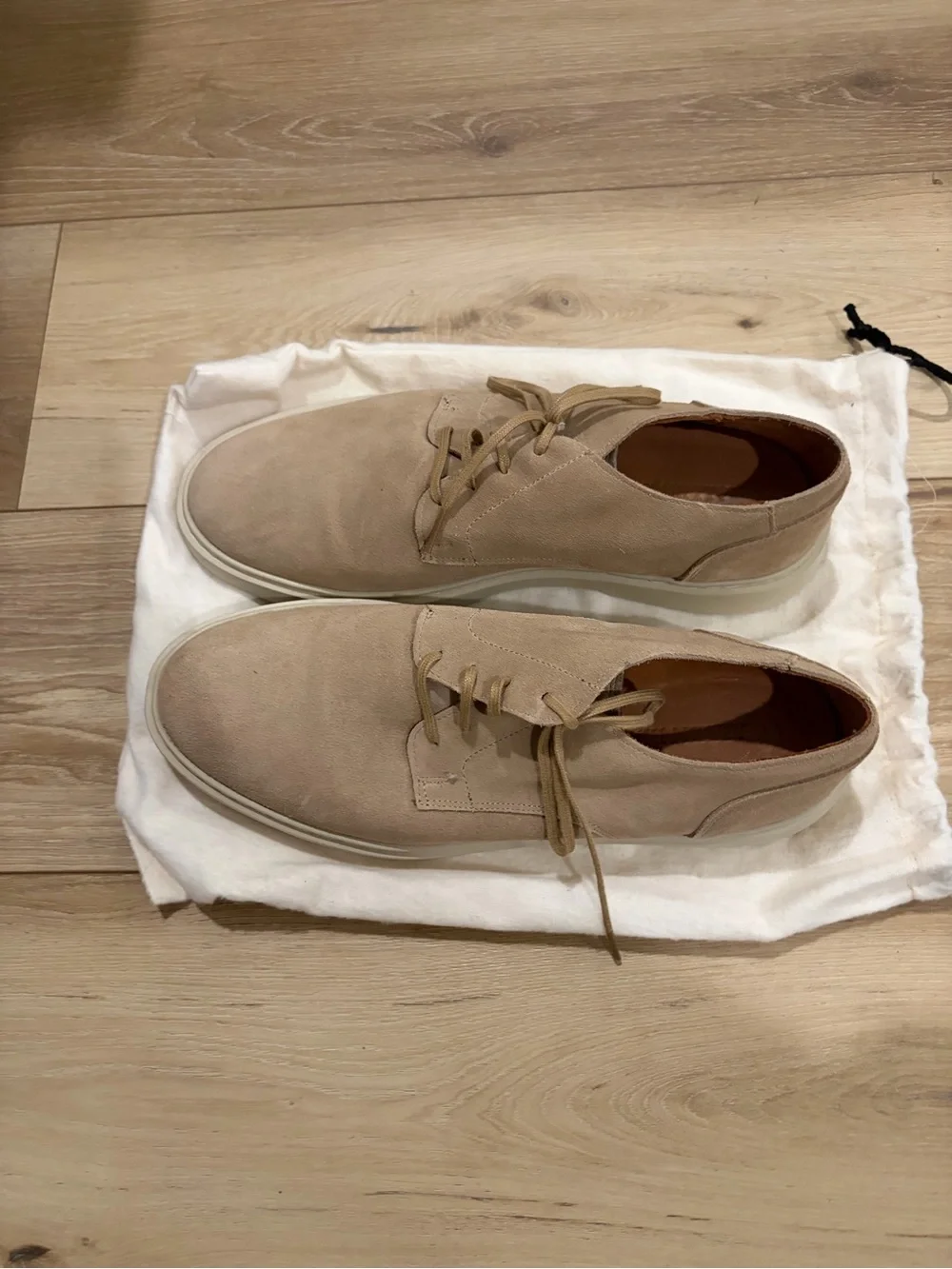 Allen Edmonds Henderson Oxford (Men)